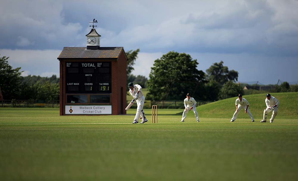 live cricket